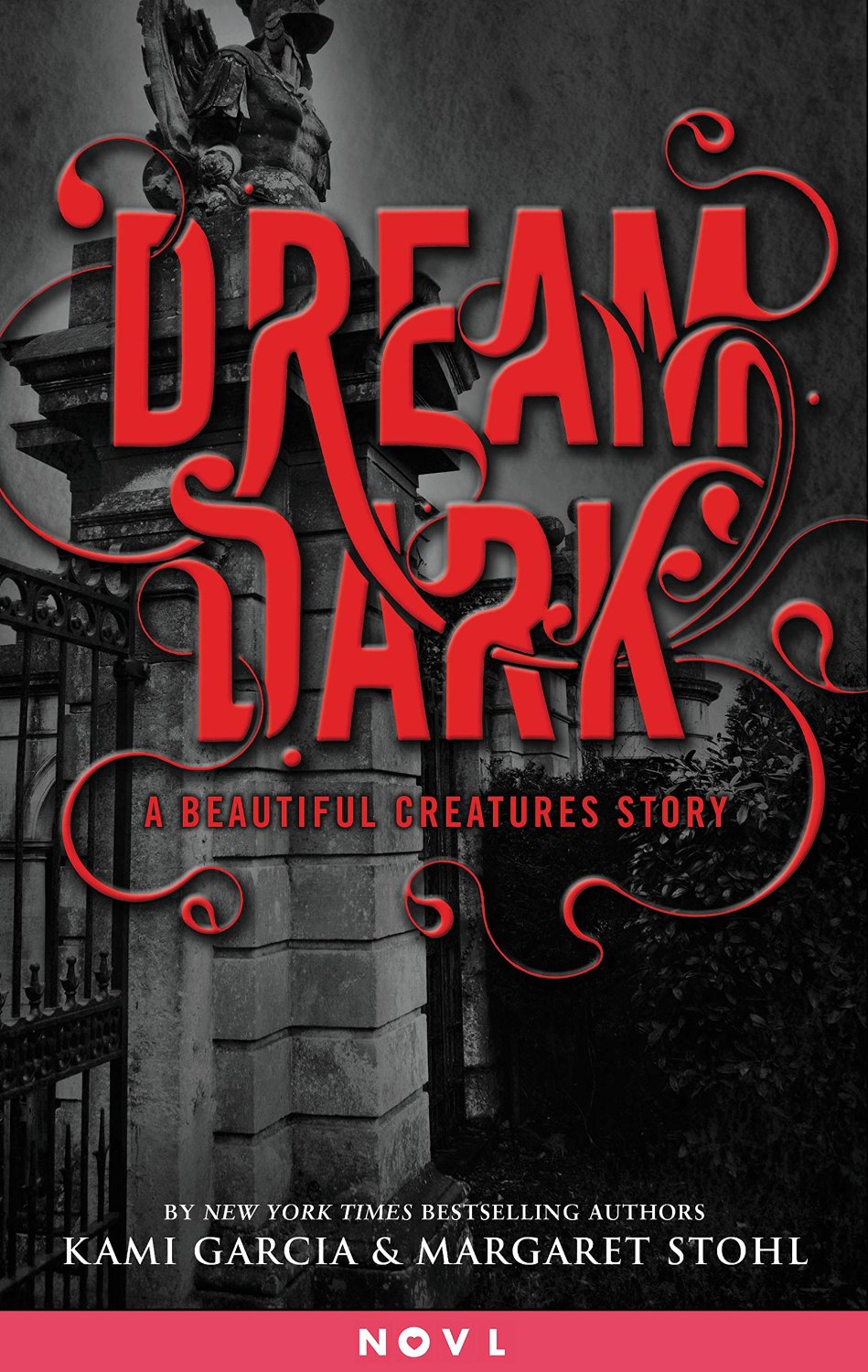 Beautiful Creatures: Dream Dark